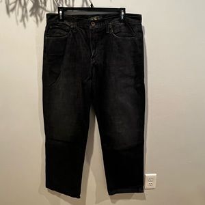 Lucky Brand men’s jeans, nwot
